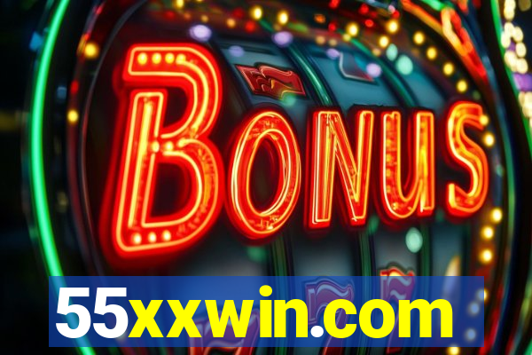 55xxwin.com