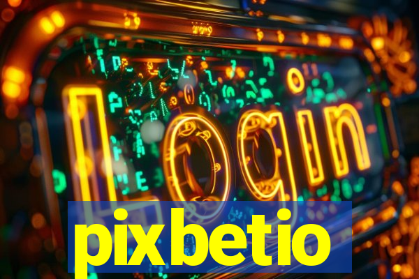 pixbetio