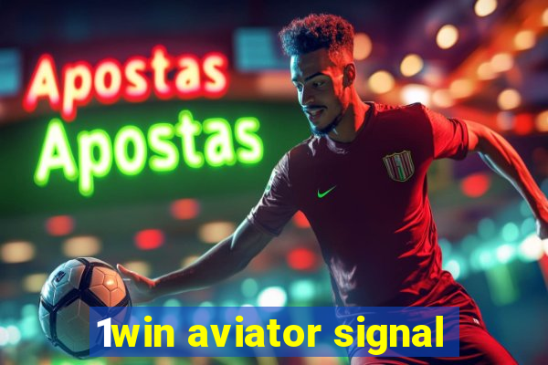 1win aviator signal