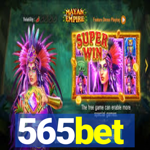 565bet