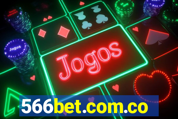 566bet.com.co