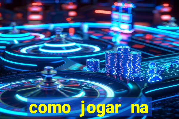 como jogar na seninha online