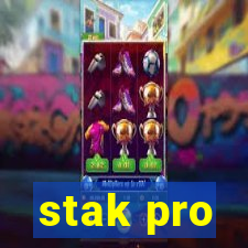 stak pro