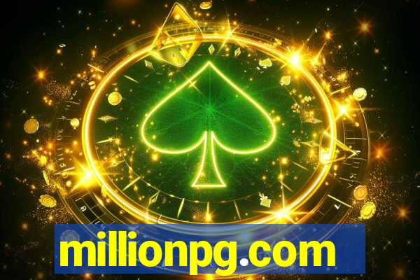 millionpg.com