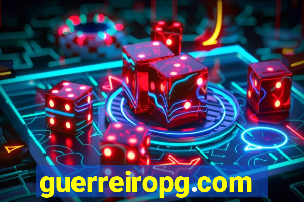 guerreiropg.com