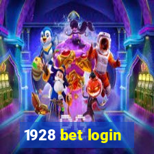 1928 bet login