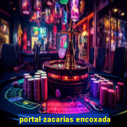 portal zacarias encoxada