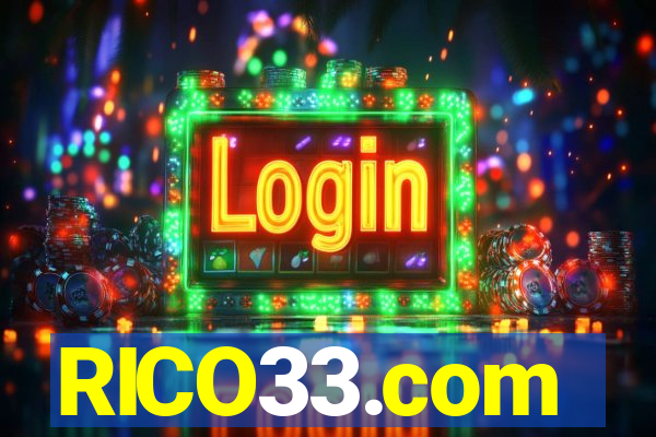 RICO33.com