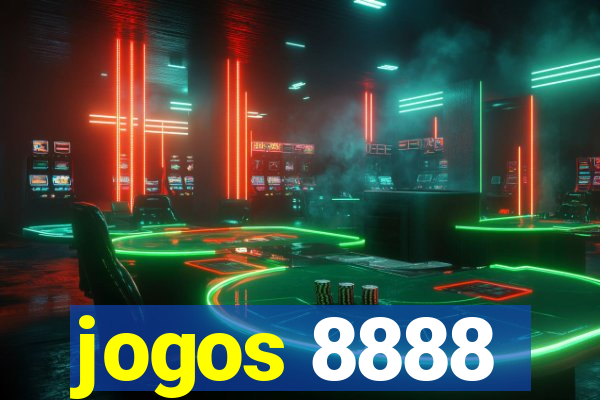 jogos 8888