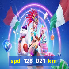 spd 128 021 km 000 metros 200 mapa