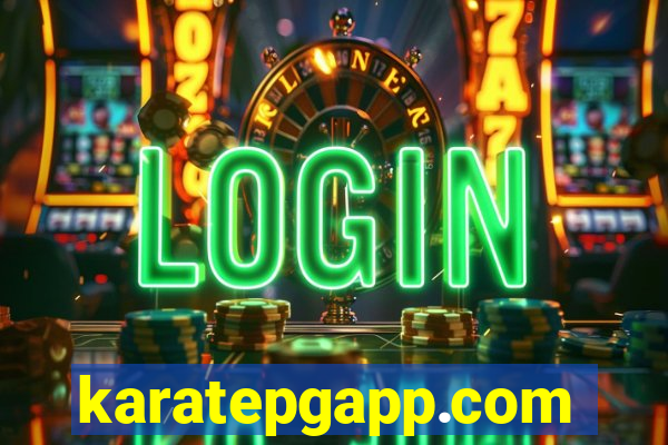 karatepgapp.com