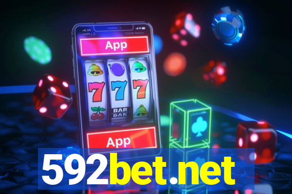 592bet.net