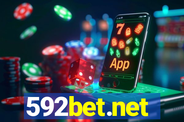 592bet.net