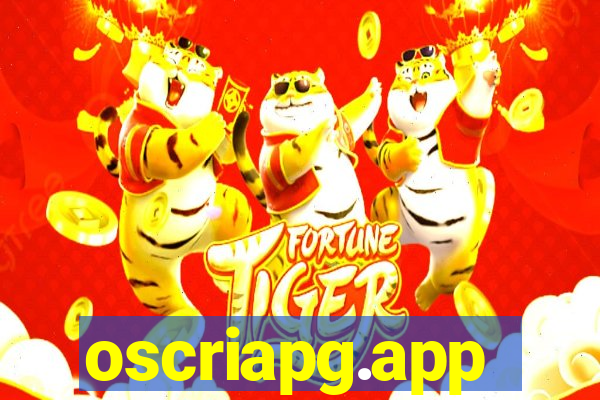 oscriapg.app