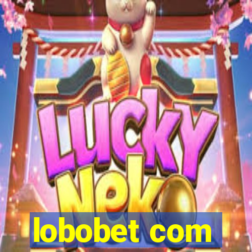 lobobet com