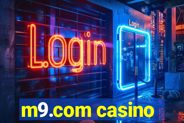 m9.com casino