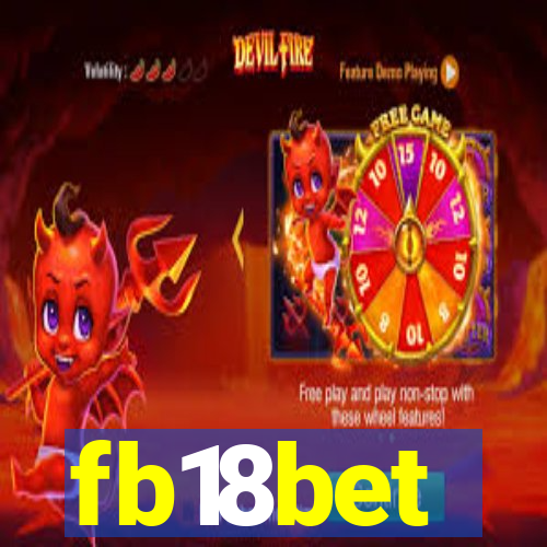 fb18bet