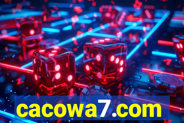 cacowa7.com