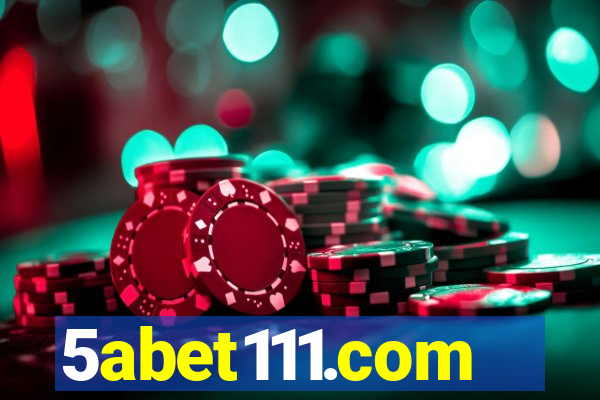 5abet111.com