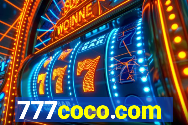 777coco.com