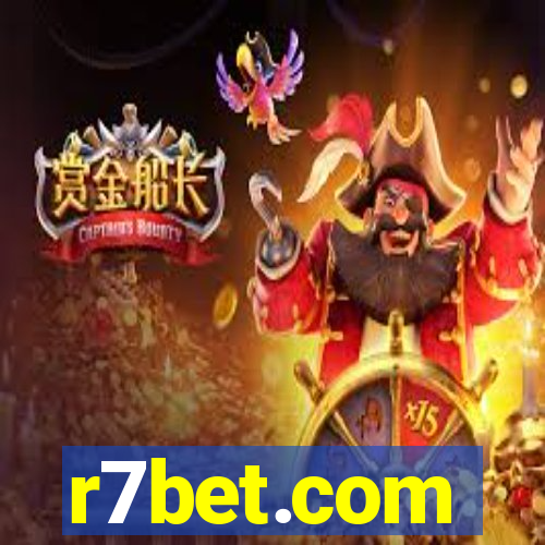 r7bet.com