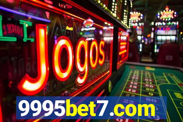 9995bet7.com