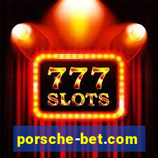 porsche-bet.com