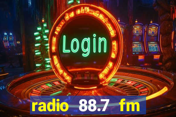 radio 88.7 fm porto seguro