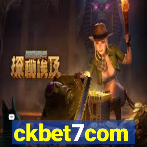 ckbet7com