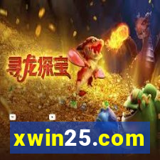 xwin25.com