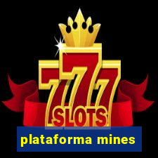 plataforma mines