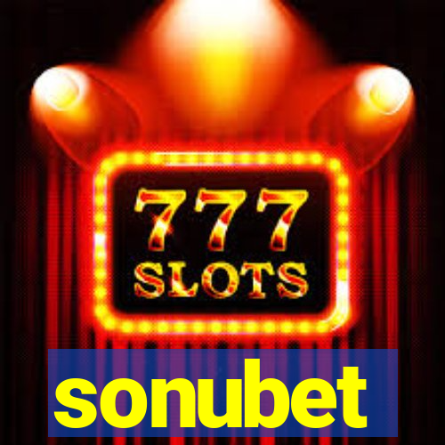 sonubet