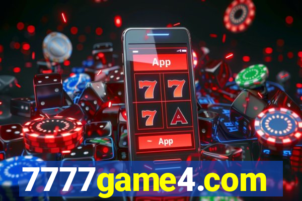 7777game4.com