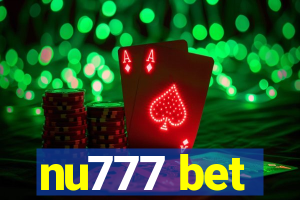 nu777 bet