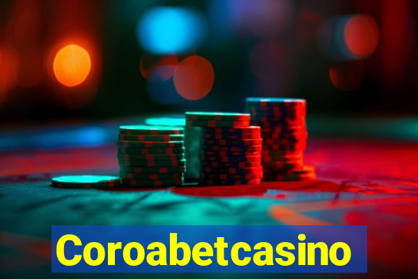 Coroabetcasino