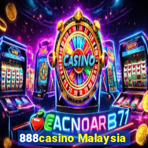 888casino Malaysia