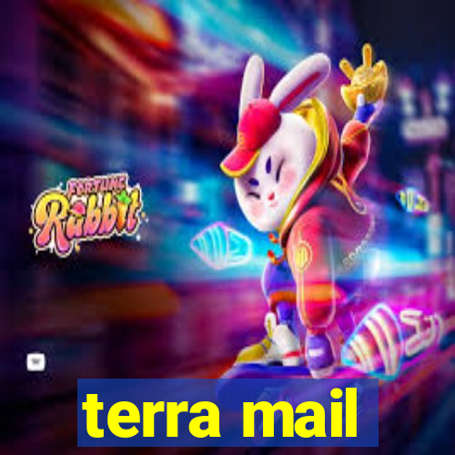 terra mail