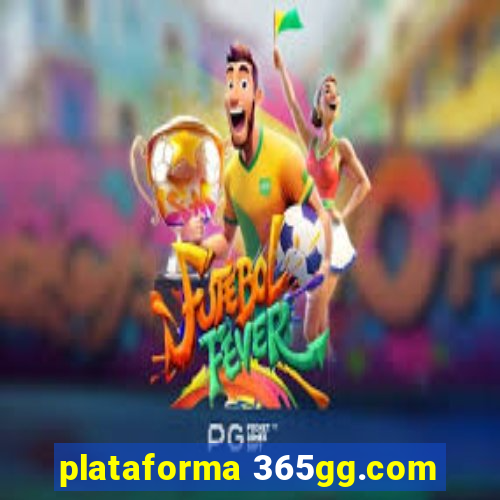 plataforma 365gg.com