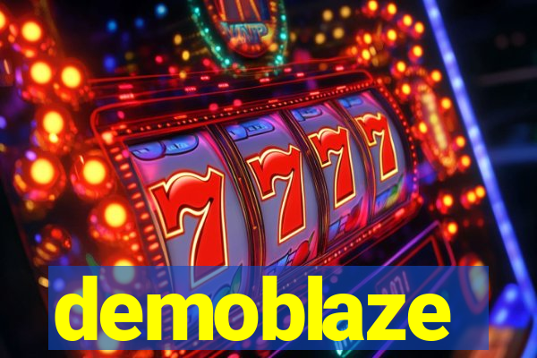 demoblaze