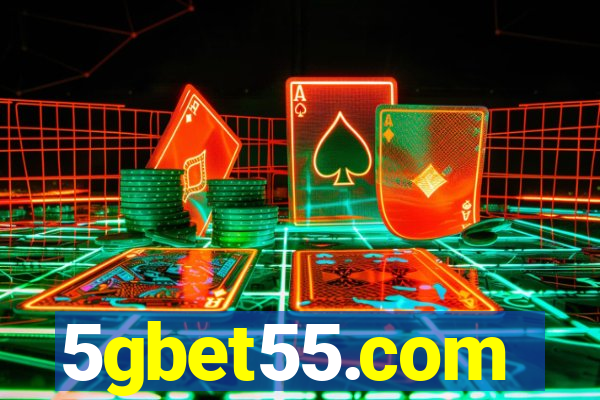 5gbet55.com