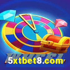 5xtbet8.com