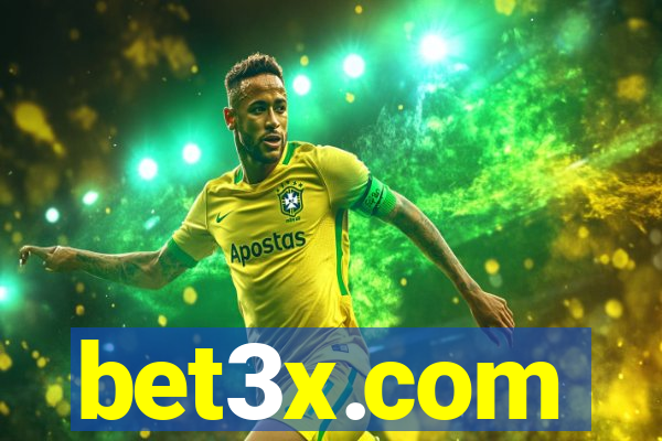 bet3x.com