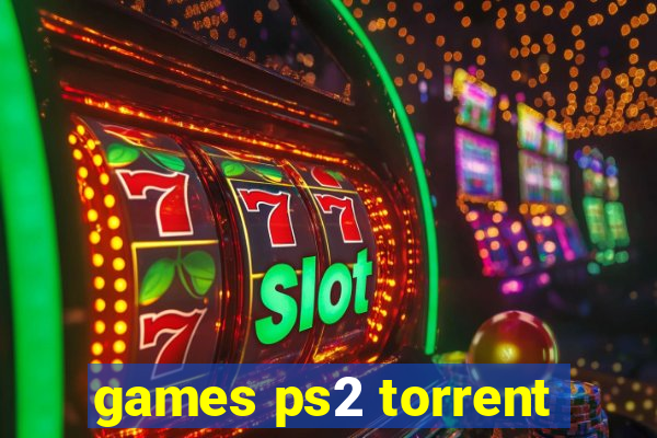 games ps2 torrent