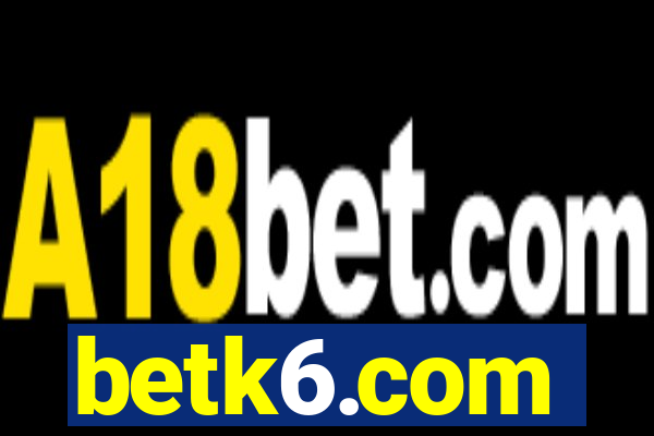 betk6.com