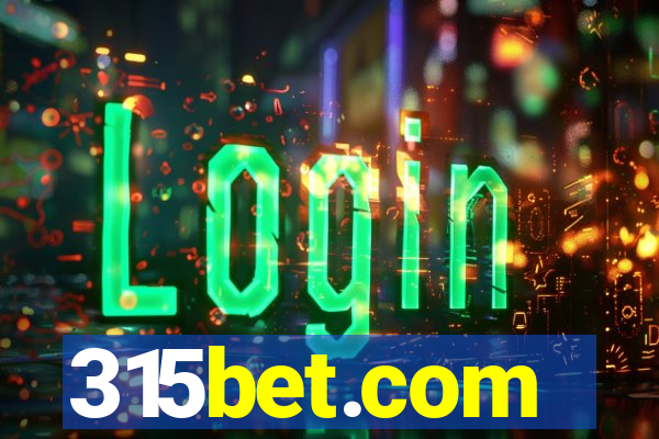 315bet.com