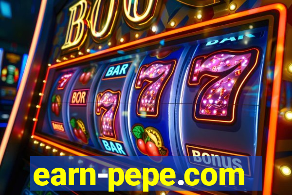 earn-pepe.com