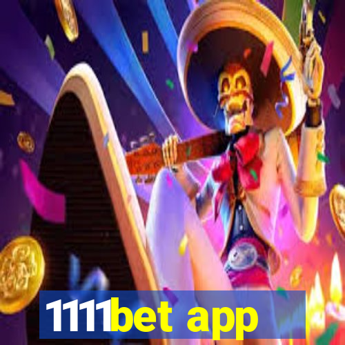 1111bet app