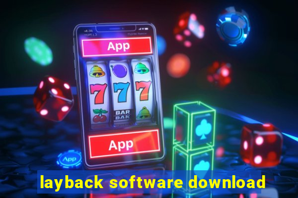 layback software download