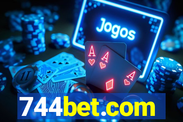 744bet.com