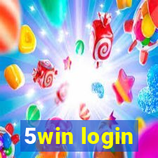 5win login